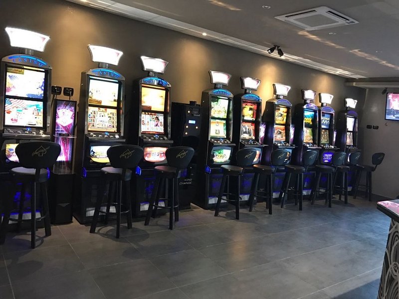 Scopri il nuovo Winnita Casino: guida all'esperienza completa